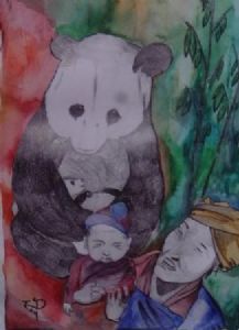 "The Only Things We Share"