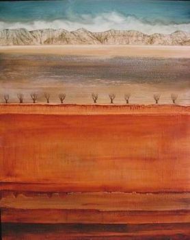 "Dryland Strata"