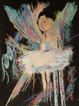 "Ballerina 2"