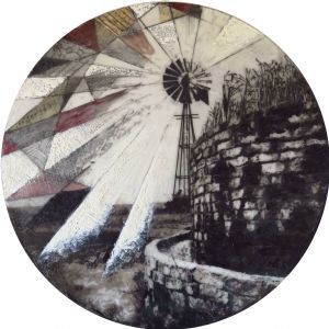 "Radiant Farm II"