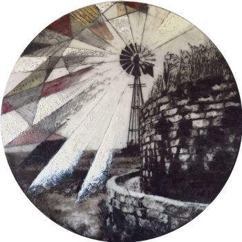 "Radiant Farm II"
