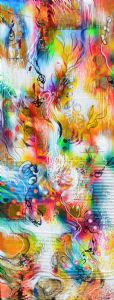 "Overcoming Tablet 1 - 3788"