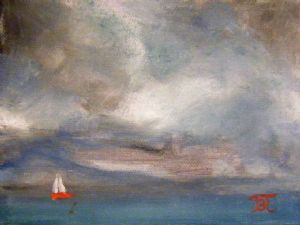 "Green Seas"