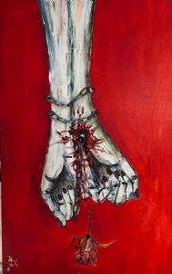 "Beauty From Bondage"