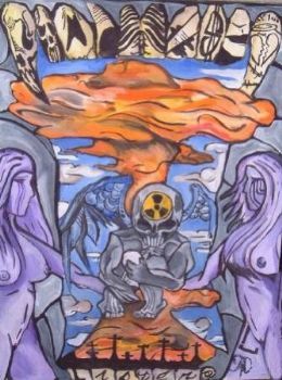 "Winds of Anthrax"