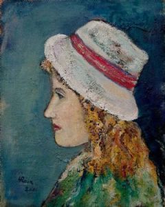 "Nice Hat"