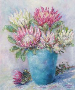"Proteas"
