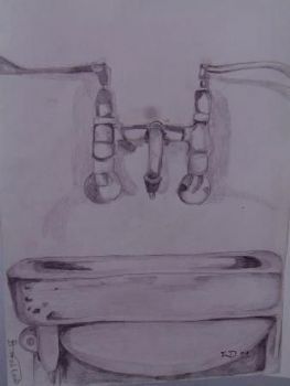 "My Life on Captivity"