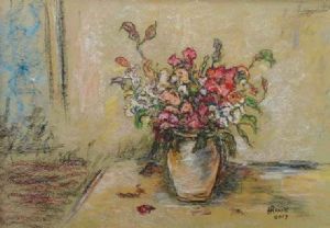 "Flowers From the Field"