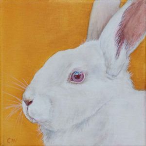 "Mr Smudge 2"