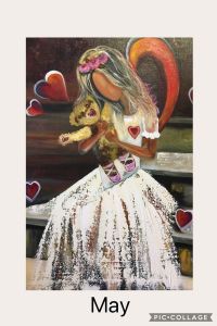 "Loving Angels"