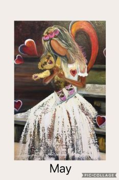 "Loving Angels"