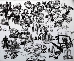 "The Citizen II"