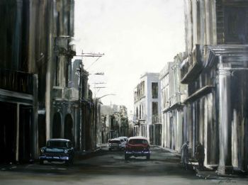 "Carlos Gomez st havanna"