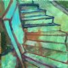 "Green Stairs"