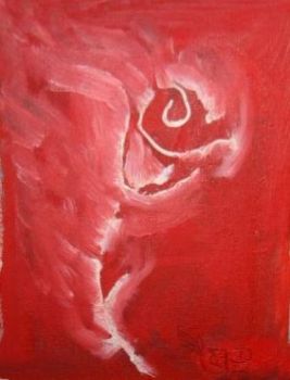 "Passion Burning"