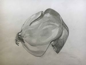 "Pomegranate"