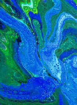 "Emerald and Sapphire"