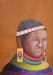 Ndebele Woman