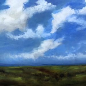 "African Sky"