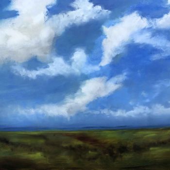"African Sky"