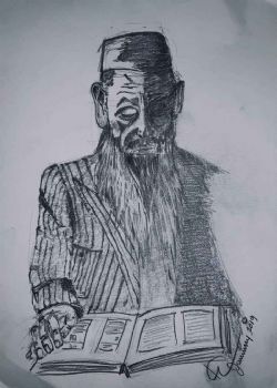 "Hadji Reading"