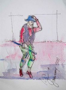 "Riel Dancer 1"
