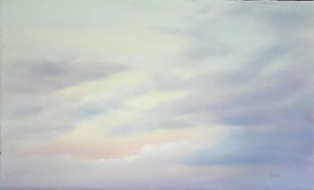"Spring Morning"