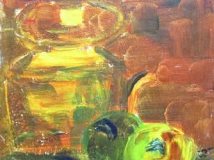 "Copper Kettle"