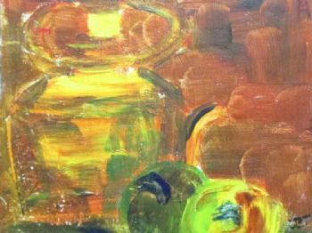 "Copper Kettle"