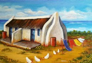 "Living by the Sea"