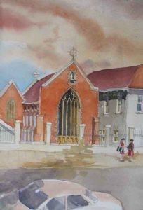"Maris Stella Catholic School, Durban"