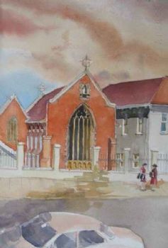 "Maris Stella Catholic School, Durban"