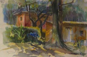 "Hogsback Cottage "