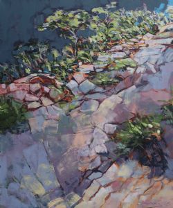 "Kariega River Cliffside"