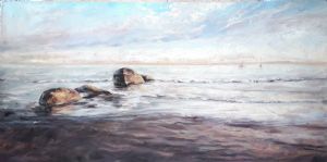 "Calm Seas"