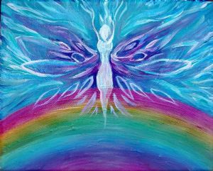 "Over the Rainbow"