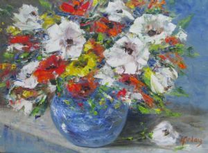 "Flower Carnival"