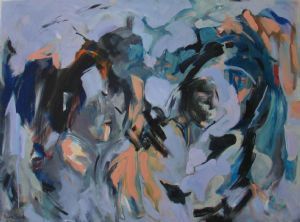 "Jacaranda Dialogue"