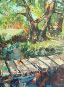 "Kloof Memorial Park"