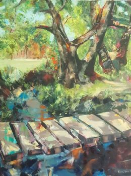 "Kloof Memorial Park"