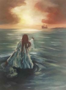 "Walking in Faith"