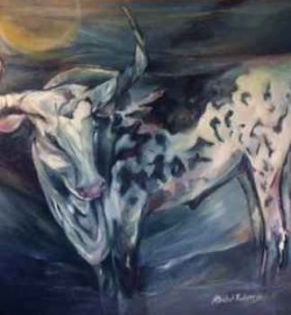"Maanlig Sonate (Moonlight Serenade)"