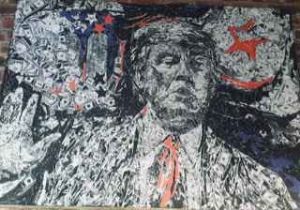 "Fearless - The Dollar King "