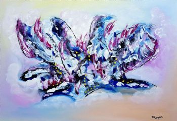 "Mystique"