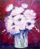 "Floral Arrangement"