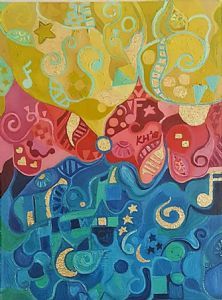 "Entwined"