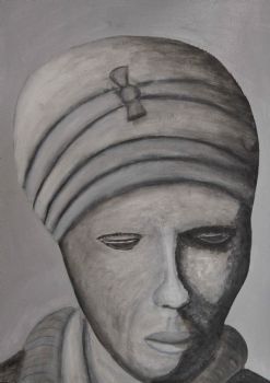 "Nosekeni Mandela"