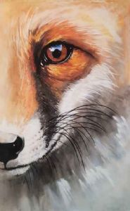 "Fox"