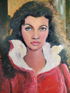 "Scarlett "
